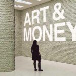 Art & money