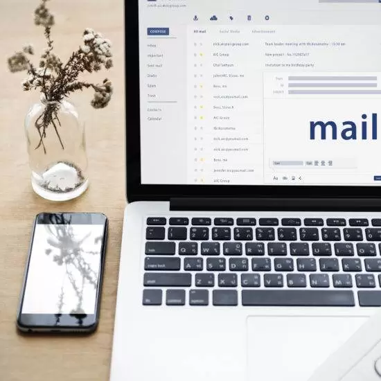 email marketing services